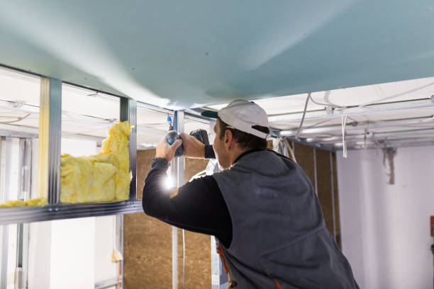 Best Insulation for Specific Applications in Forest Hills, MI