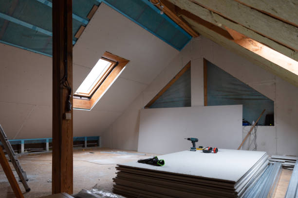 Best Geographic-Specific Insulation Services in Forest Hills, MI