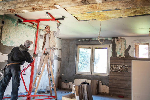 Best Blown-in Insulation in Forest Hills, MI