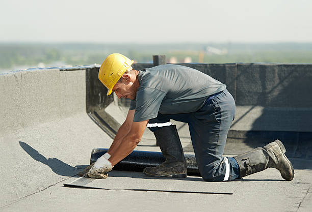 Best Spray Foam Insulation in Forest Hills, MI