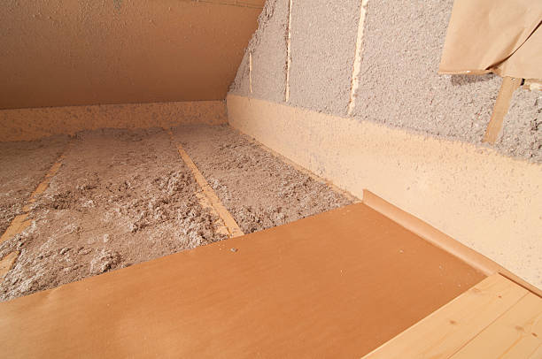 Best Spray Foam Insulation in Forest Hills, MI